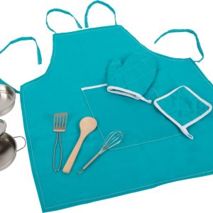 Gourmet Kitchen Starter Set
