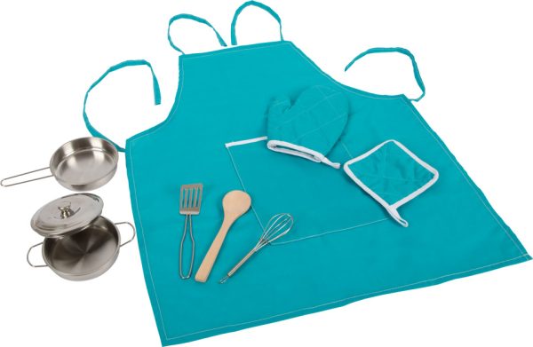 Gourmet Kitchen Starter Set