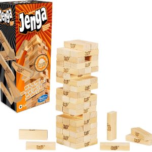 Jenga Classic