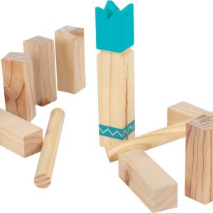 Vikingspel Kubb