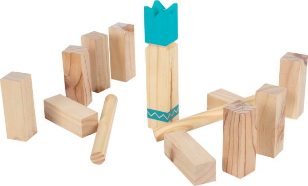 Vikingspel Kubb