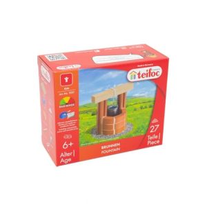 Teifoc waterput - TEI 1025