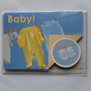 Baby!