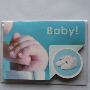 Baby!