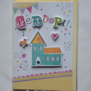 Gedoopt (3D)